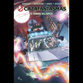 CAZAFANTASMAS 01