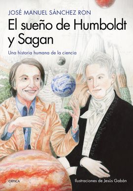 EL SUEO DE HUMBOLDT Y SAGAN