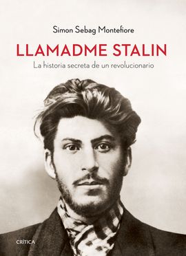 LLAMADME STALIN