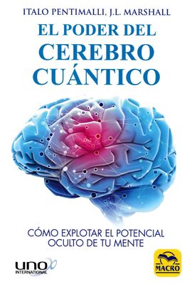 EL PODER DEL CEREBRO CUNTICO