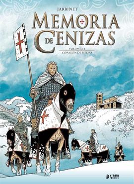 MEMORIA DE CENIZAS N 01