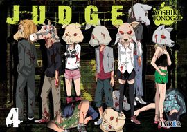 JUDGE N 04