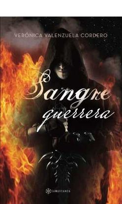 SANGRE GUERRERA