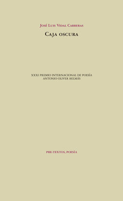 CAJA OSCURA