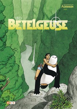 BETELGEUSE