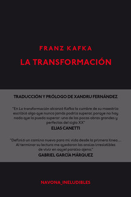 LA TRANSFORMACIN