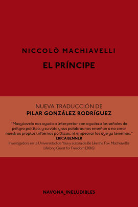 EL PRNCIPE