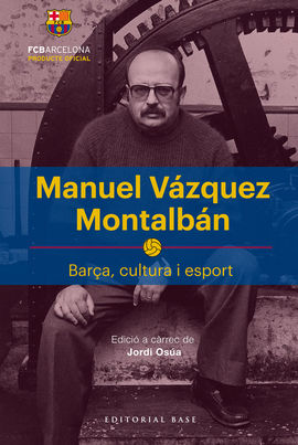 MANUEL VZQUEZ MONTALBN