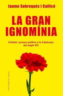 LA GRAN IGNOMNIA