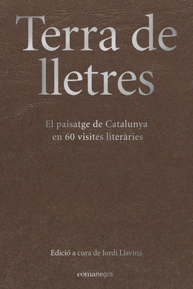 TERRA DE LLETRES