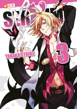 SERVAMP NM. 03