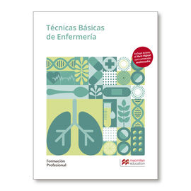 TECNICAS BASICAS ENFERMERIA 2019