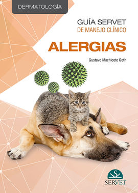 GUA SERVET DE MANEJO CLNICO: DERMATOLOGA. ALERGIAS