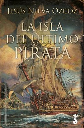 LA ISLA DEL LTIMO PIRATA