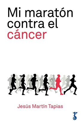 MI MARATN CONTRA EL CNCER