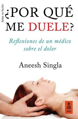 POR QU? ME DUELE?