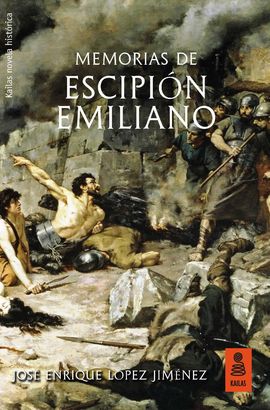 MEMORIAS DE ESCIPIN EMILIANO