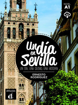 UN D�A EN SEVILLA + CD