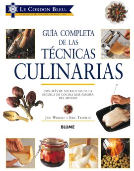 GUA COMPLETA TCNICAS CULINARIAS (2017)