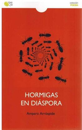 HORMIGAS EN DISPORA