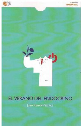 VERANO DEL ENDOCRINO,EL