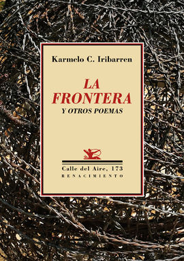 LA FRONTERA Y OTROS POEMAS