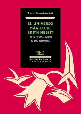 EL UNIVERSO MGICO DE EDITH NESBIT