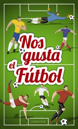 NOS GUSTA EL FTBOL