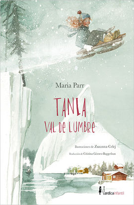 TNIA CLARAVALL