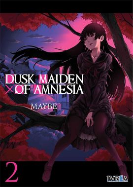 DUSK MAIDEN OF AMNESIA 02