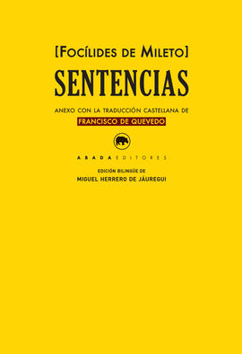 SENTENCIAS