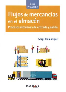 FLUJOS DE MERCANCAS EN EL ALMACN