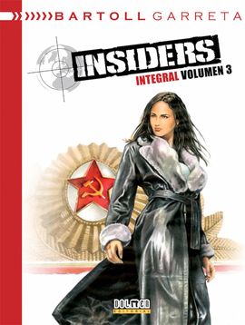 INSIDERS VOL. 3