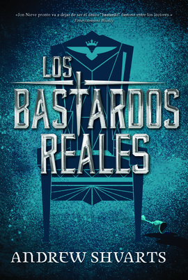 LOS BASTARDOS REALES 1