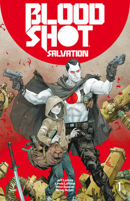 BLOODSHOT SALVATION 01