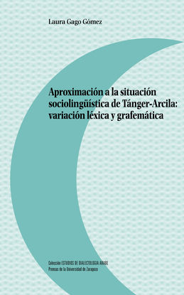 APROXIMACIN A LA SITUACIN SOCIOLINGSTICA DE TNGER-ARCILA: VARIACIN LXICA