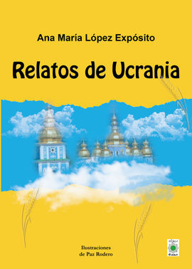 RELATOS DE UCRANIA