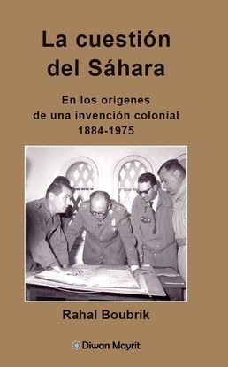 LA CUESTIN DEL SHARA. EN LOS ORGENES DE UNA INVENCIN COLONIAL, 1884-1975