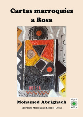 CARTAS MARROQUES A ROSA