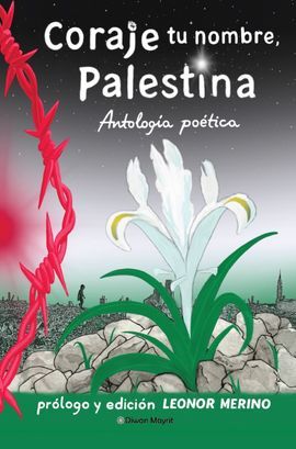 CORAJE TU NOMBRE, PALESTINA