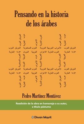 PENSANDO EN LA HISTORIA DE LOS RABES