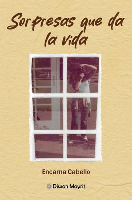 SORPRESAS QUE DA LA VIDA