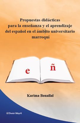 PROPUESTAS DIDCTICAS PARA LA ENSEANZA Y EL APRENDIZAJE DEL ESPAOL EN EL MBIT