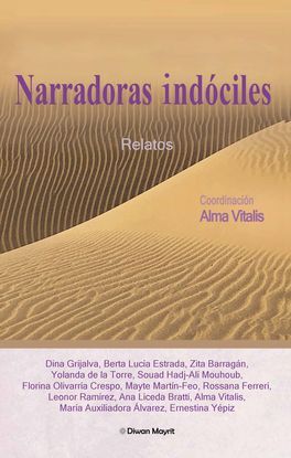 NARRADORAS INDCILES