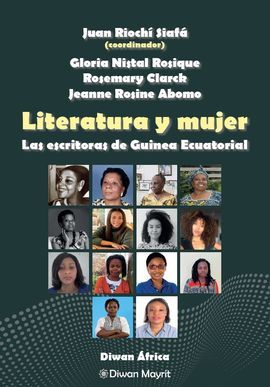 LITERATURA Y MUJER. LAS ESCRITORAS DE GUINEA ECUATORIAL