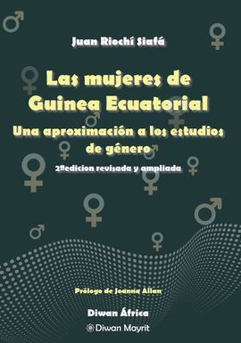 LAS MUJERES DE GUINEA ECUATORIAL