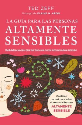 LA GUA PARA LAS PERSONAS ALTAMENTE SENSIBLES