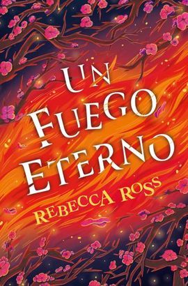 UN FUEGO ETERNO