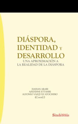 DISPORA, IDENTIDAD Y DESARROLLO