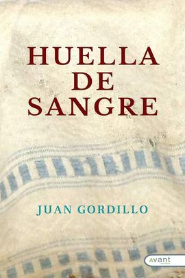 HUELLA DE SANGRE